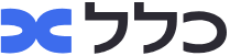 לוגו של חברת כלל