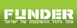 לוגו של חברת Funder