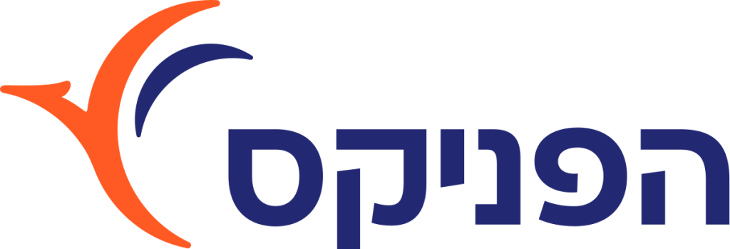 לוגו של חברת הפניקס